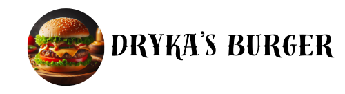 Logo Dryka’s Burger